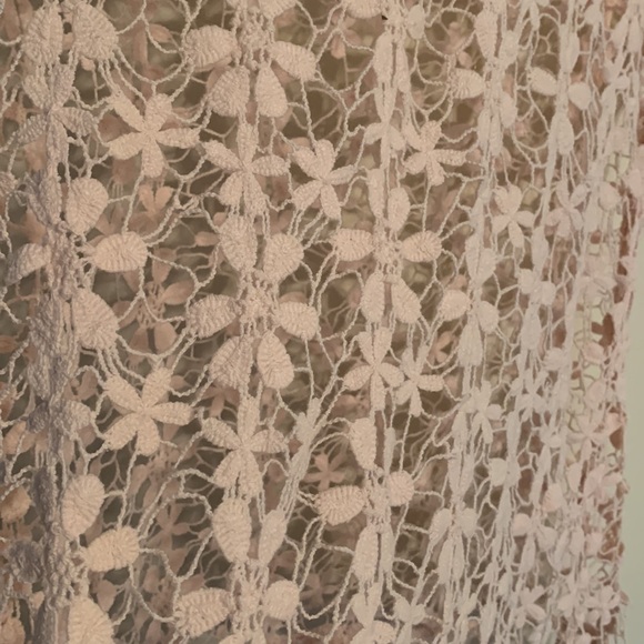 Cato crochet layering top - Picture 6 of 6